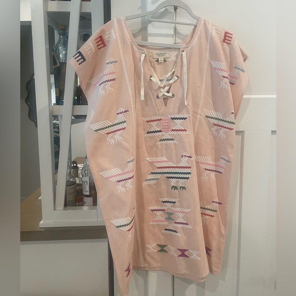 Valiante Dress